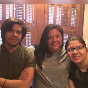 Meet your Posher, Nancy